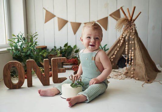 Planning Your Baby's First Birthday: Tips for New Parents