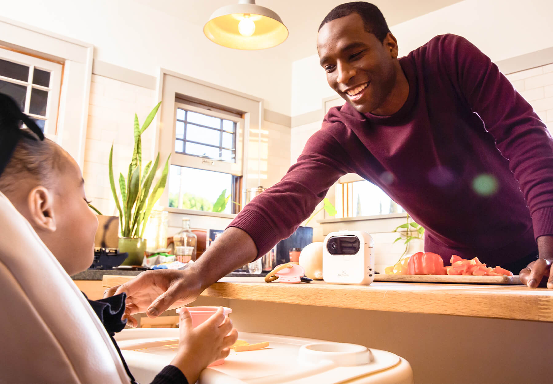 Redefining Fatherhood in Modern Parenting