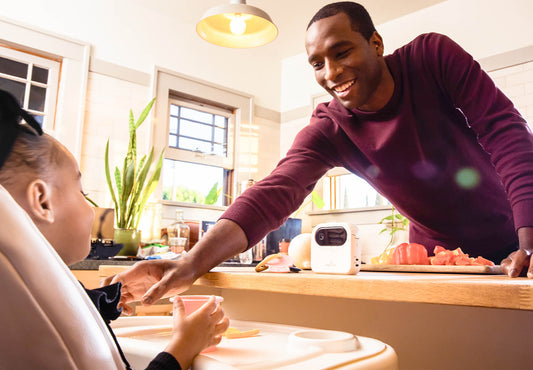 Redefining Fatherhood in Modern Parenting
