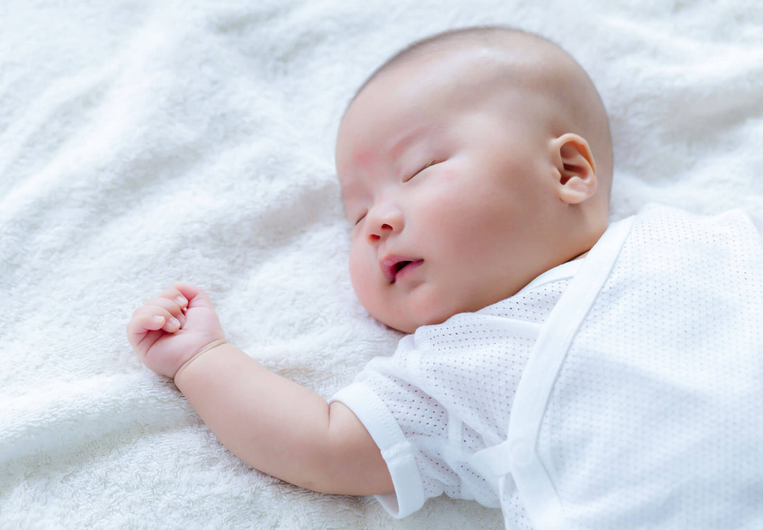 The Importance of Safe Sleep Practices for Infants