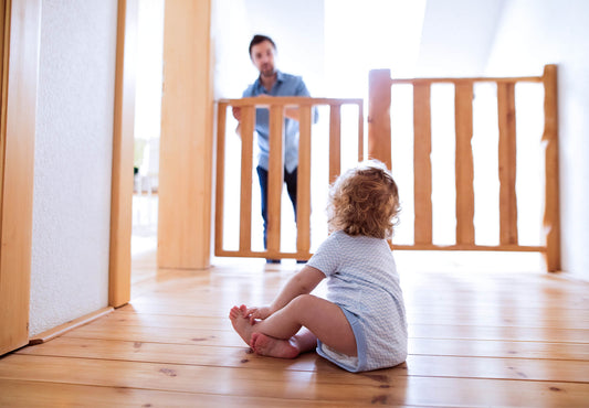 8 Common Baby Safety Myths Debunked