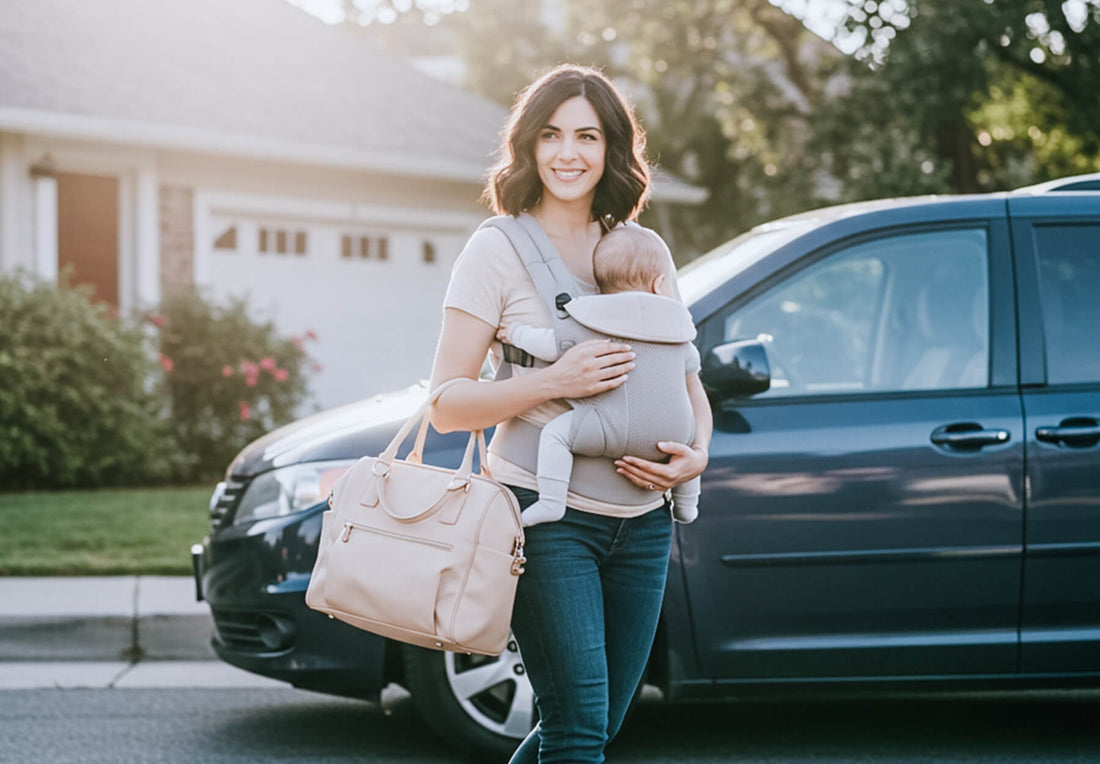 What’s in My Toddler's Travel Bag? A Packing Checklist from Real Moms and Dads