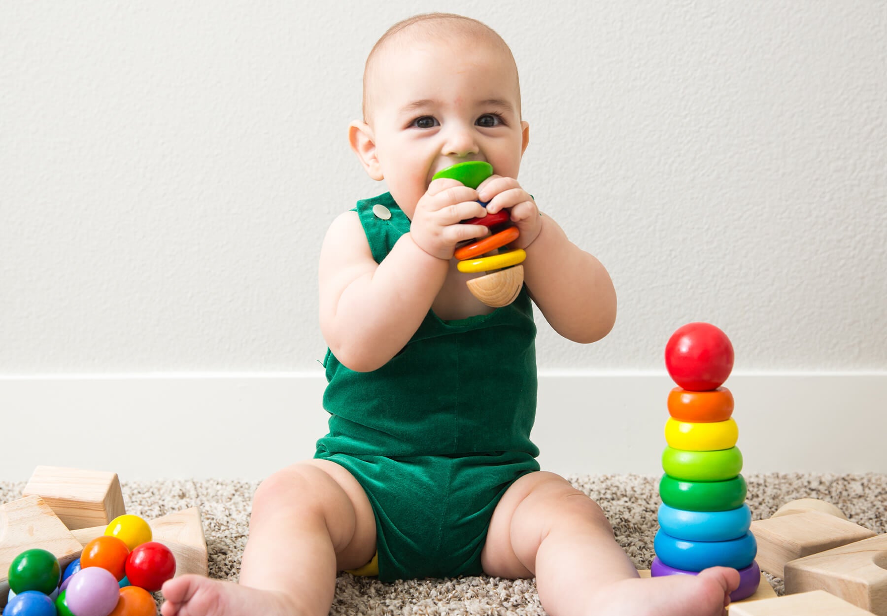 Toxic-Free Living: Choosing Safe Toys and Products for Your Child