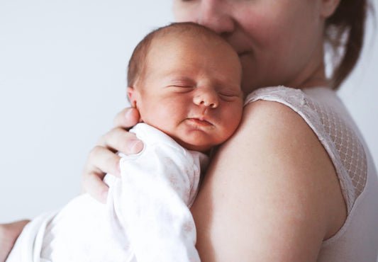 How Do I Travel with a Newborn for the First Time?