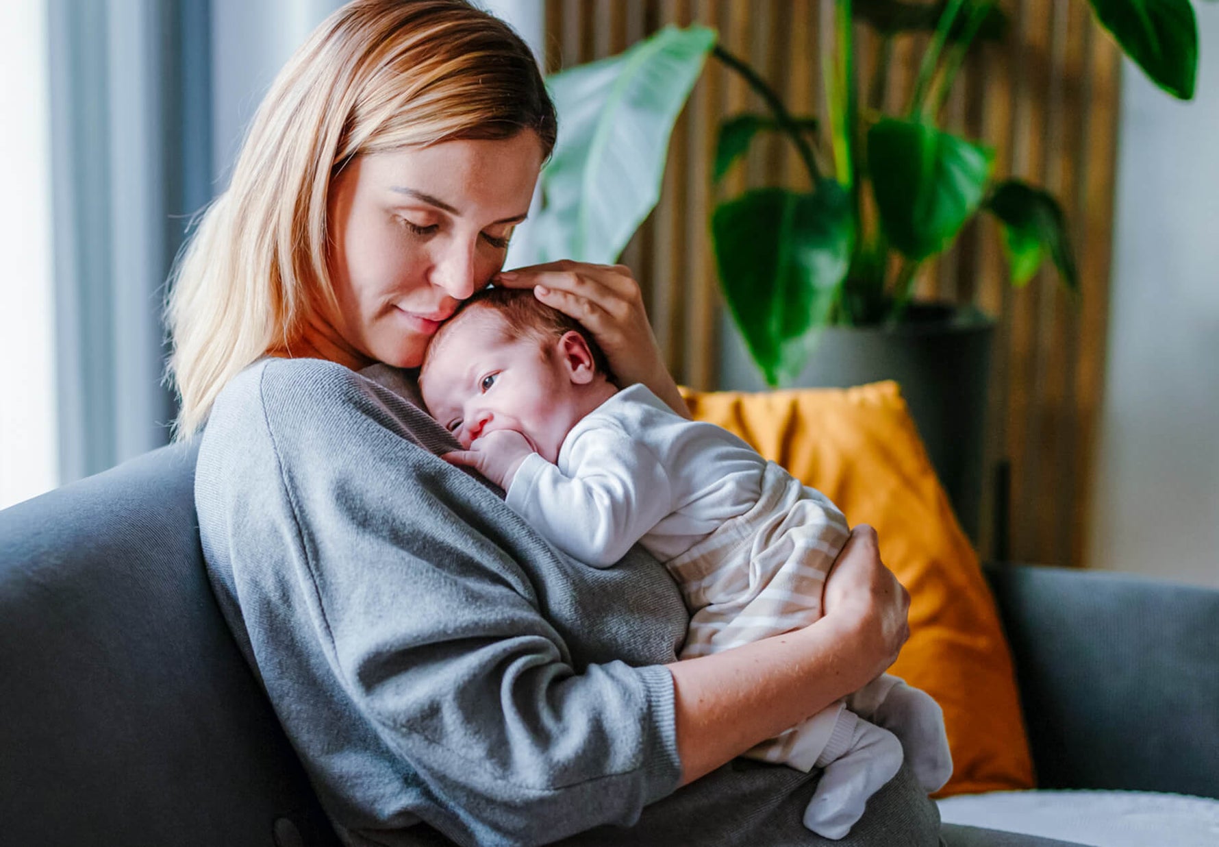 Can I Travel with a Newborn? What Pediatricians Say