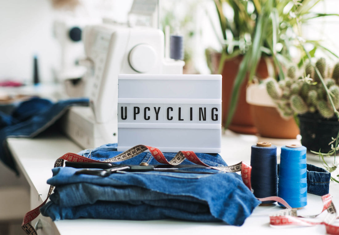 Upcycle Magic: Turning Old Baby Clothes into New Treasures