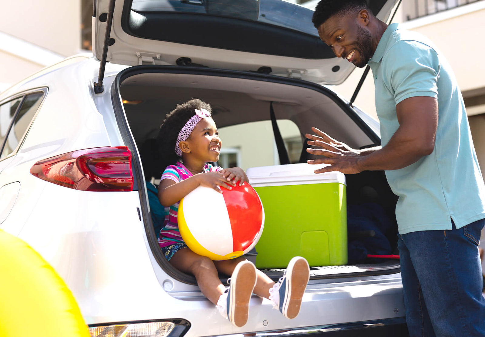 Top 10 Kid Friendly Vacation Spots