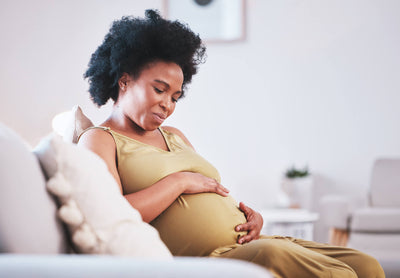 What No One Really Tells You Before Baby Arrives