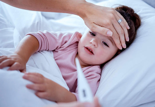 Croup:  How to Identify the Signs and When to Seek Help - Tiny Traveler