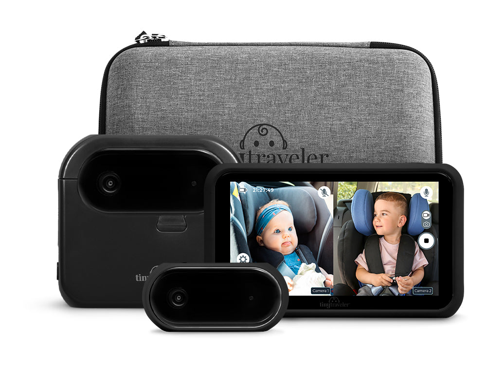 On-the-Go Duo Wireless