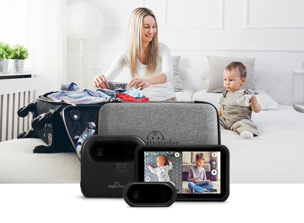On-the-Go Duo Wireless