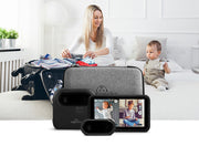 On-the-Go Duo Wireless