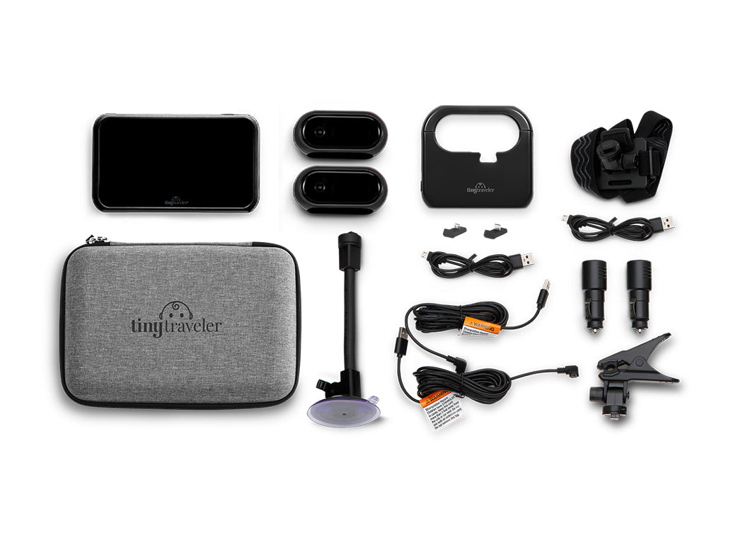 On-the-Go Duo Wireless