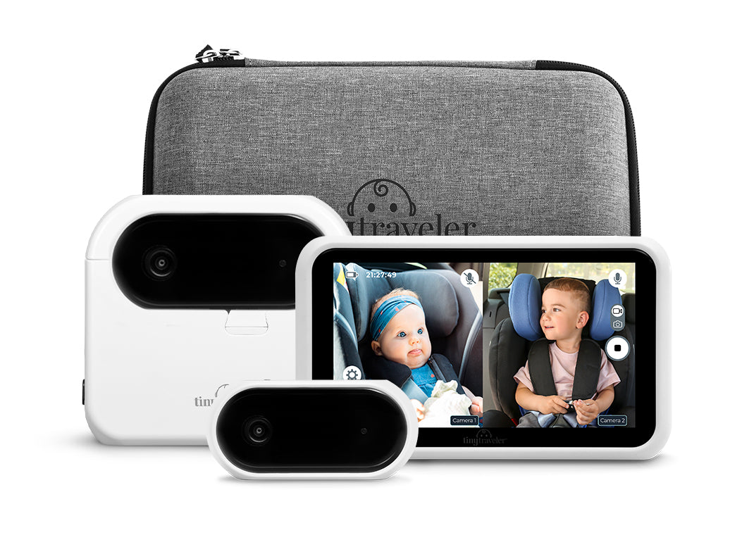 On-the-Go Duo Wireless
