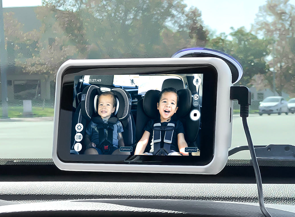 On-the-Go Duo Wireless