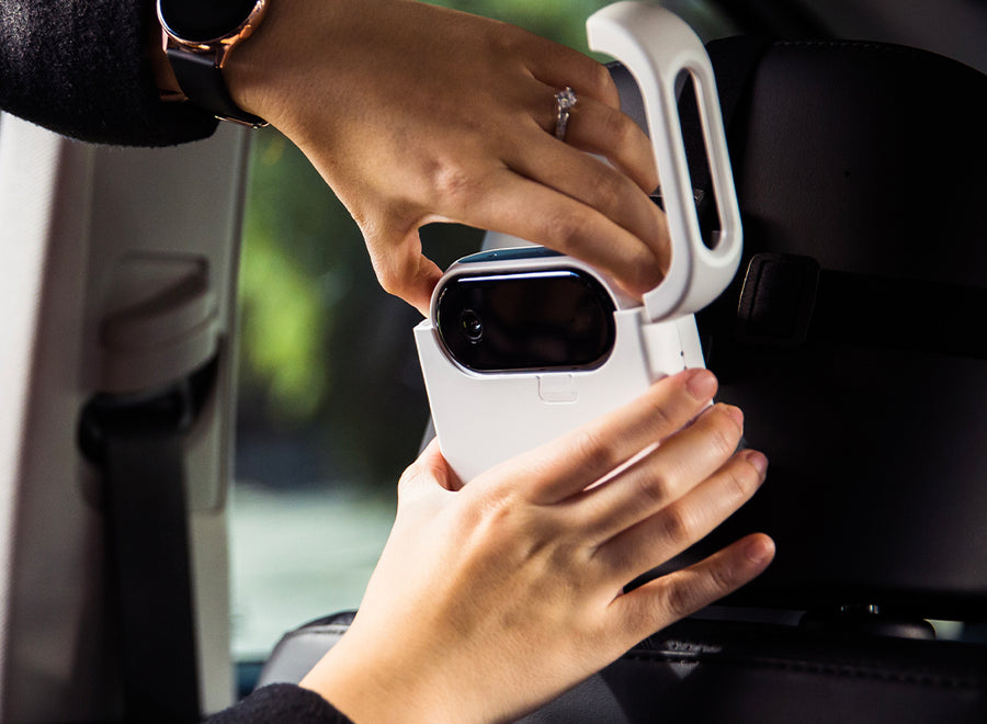 On-the-Go Duo Wireless