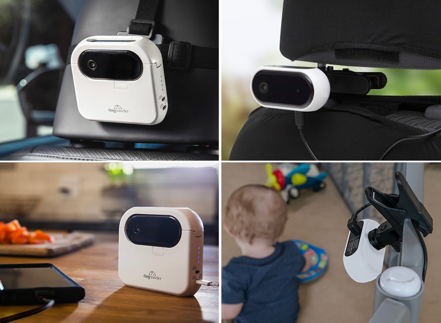 On-the-Go Duo Wireless