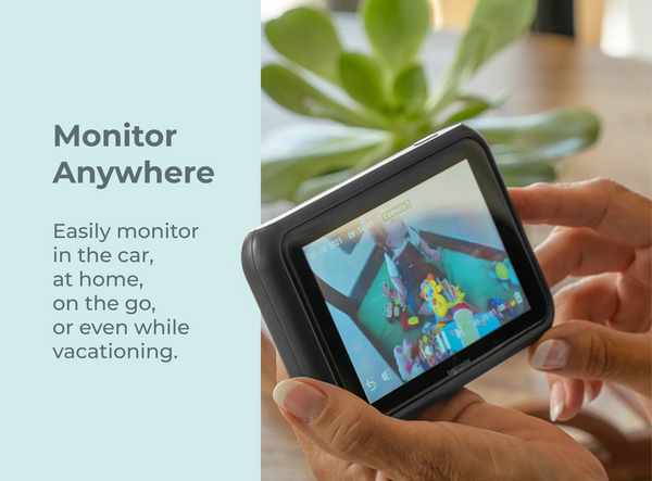 On-the-Go Duo Wireless