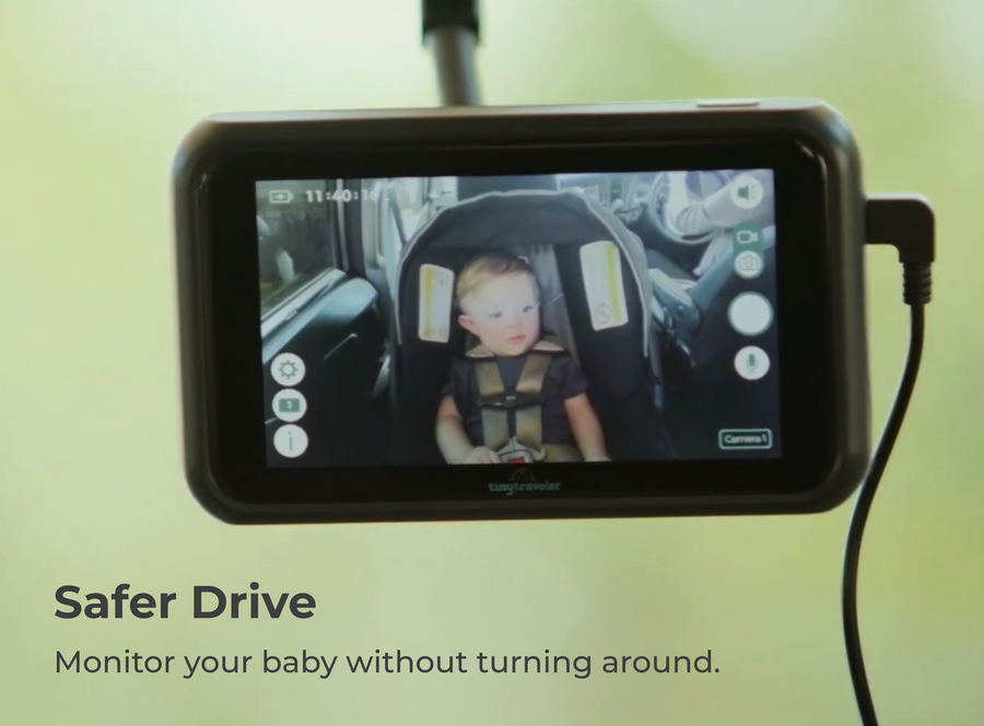 On-the-Go Duo Wireless