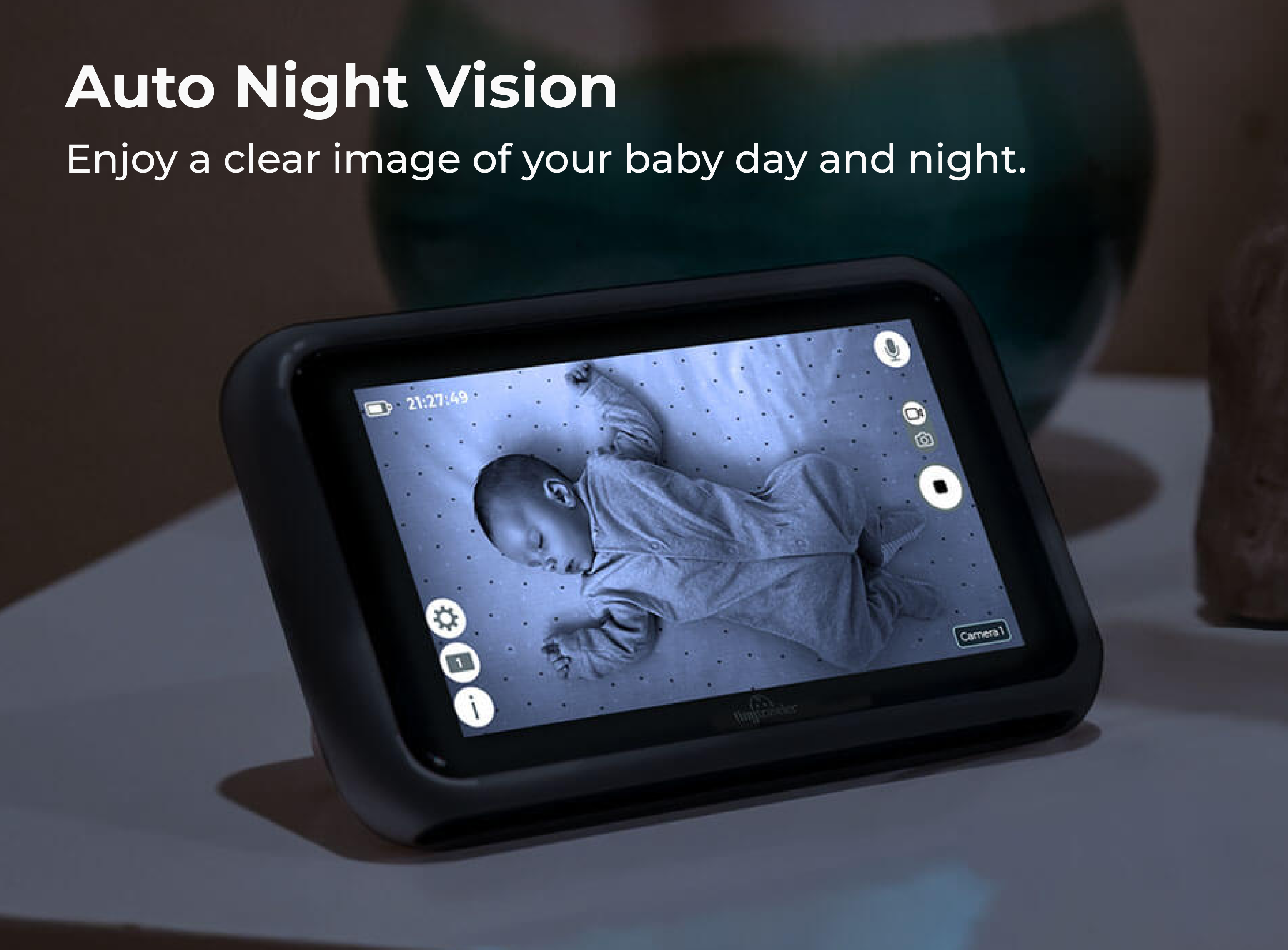 Tiny Traveler On-the-Go Duo