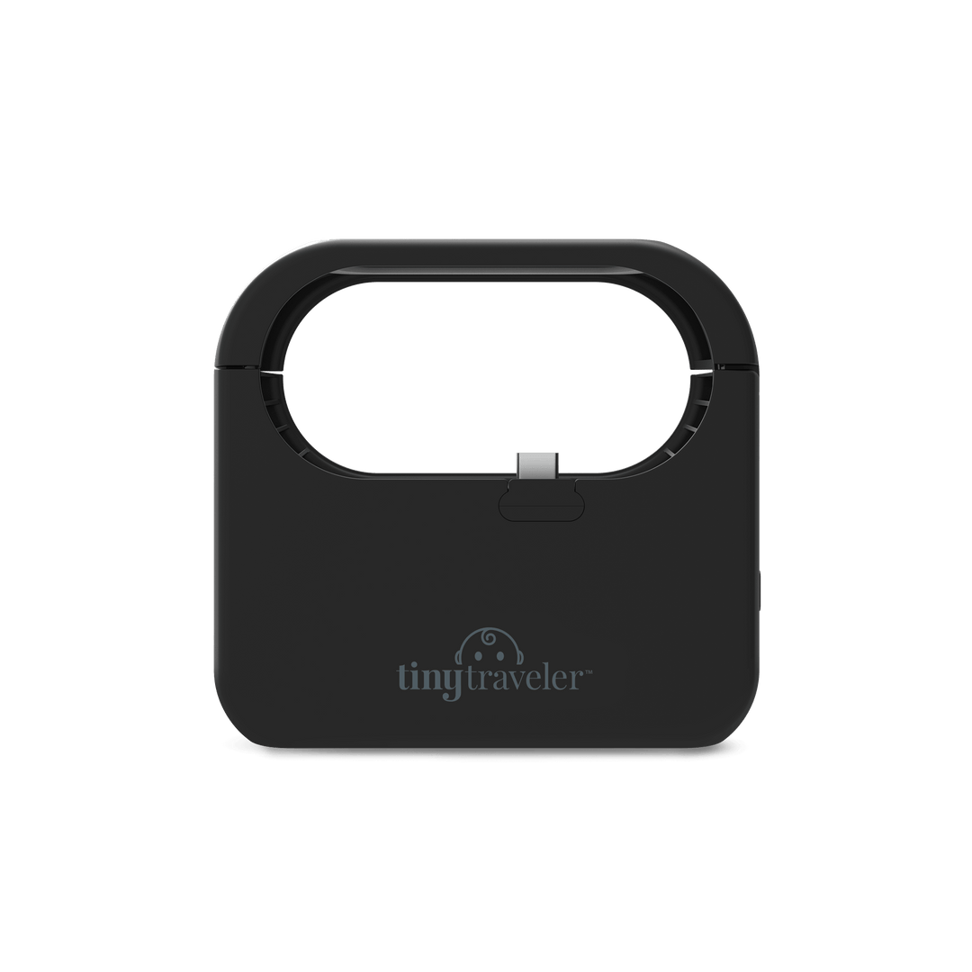 Portable Battery Cradle