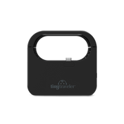 Portable Battery Cradle
