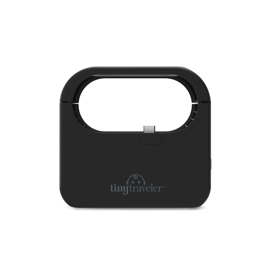 Portable Battery Cradle