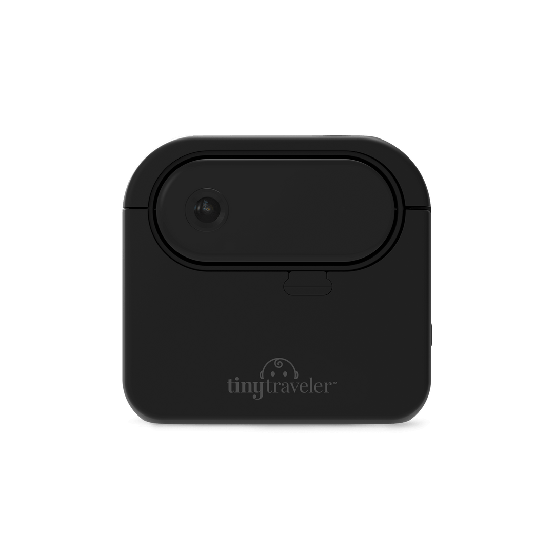 Portable Battery Cradle