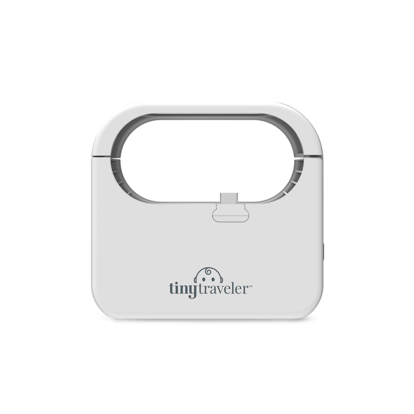 Portable Battery Cradle