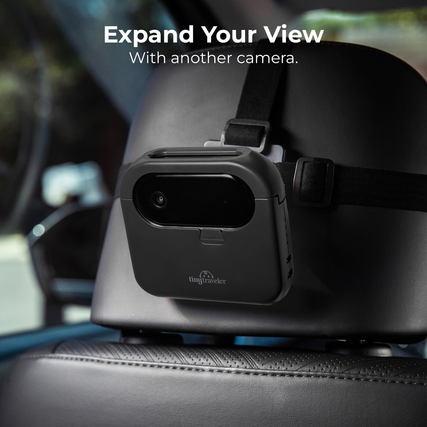 Classic Add-On Camera + Power Bank