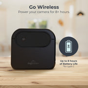 Classic Add-On Camera + Power Bank
