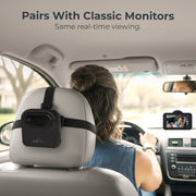Classic Add-On Camera + Power Bank
