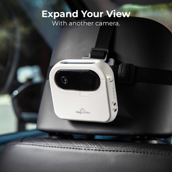 Classic Add-On Camera + Power Bank