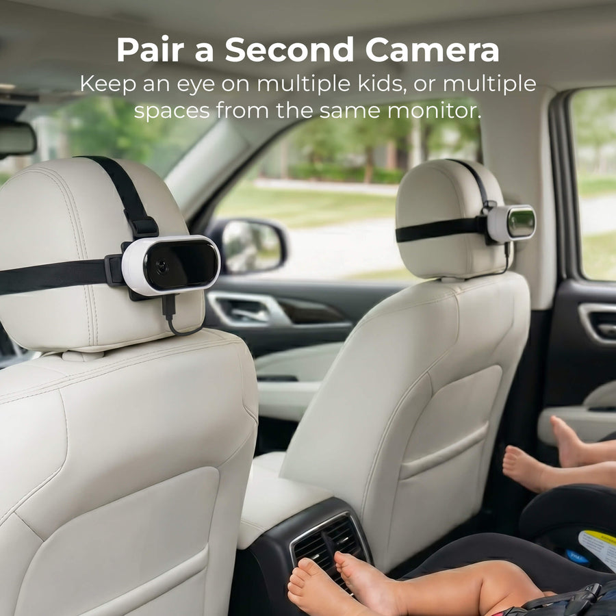 Add-On Camera Classic