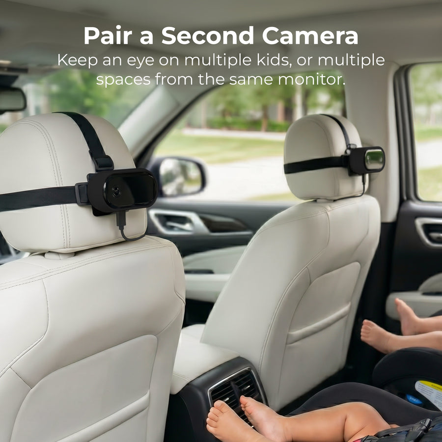 Add-On Camera Classic