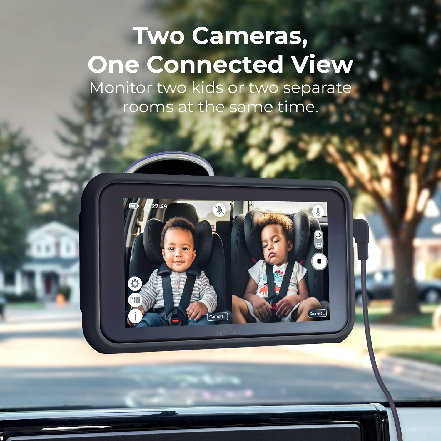 On-the-Go Duo