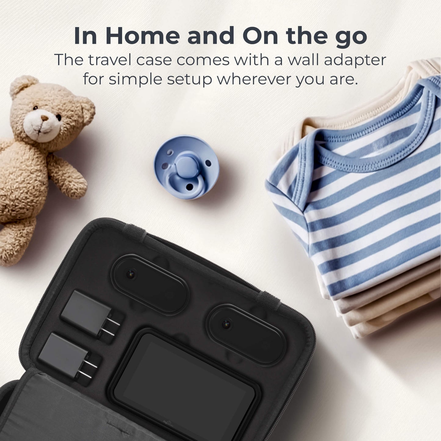 On-the-Go Duo