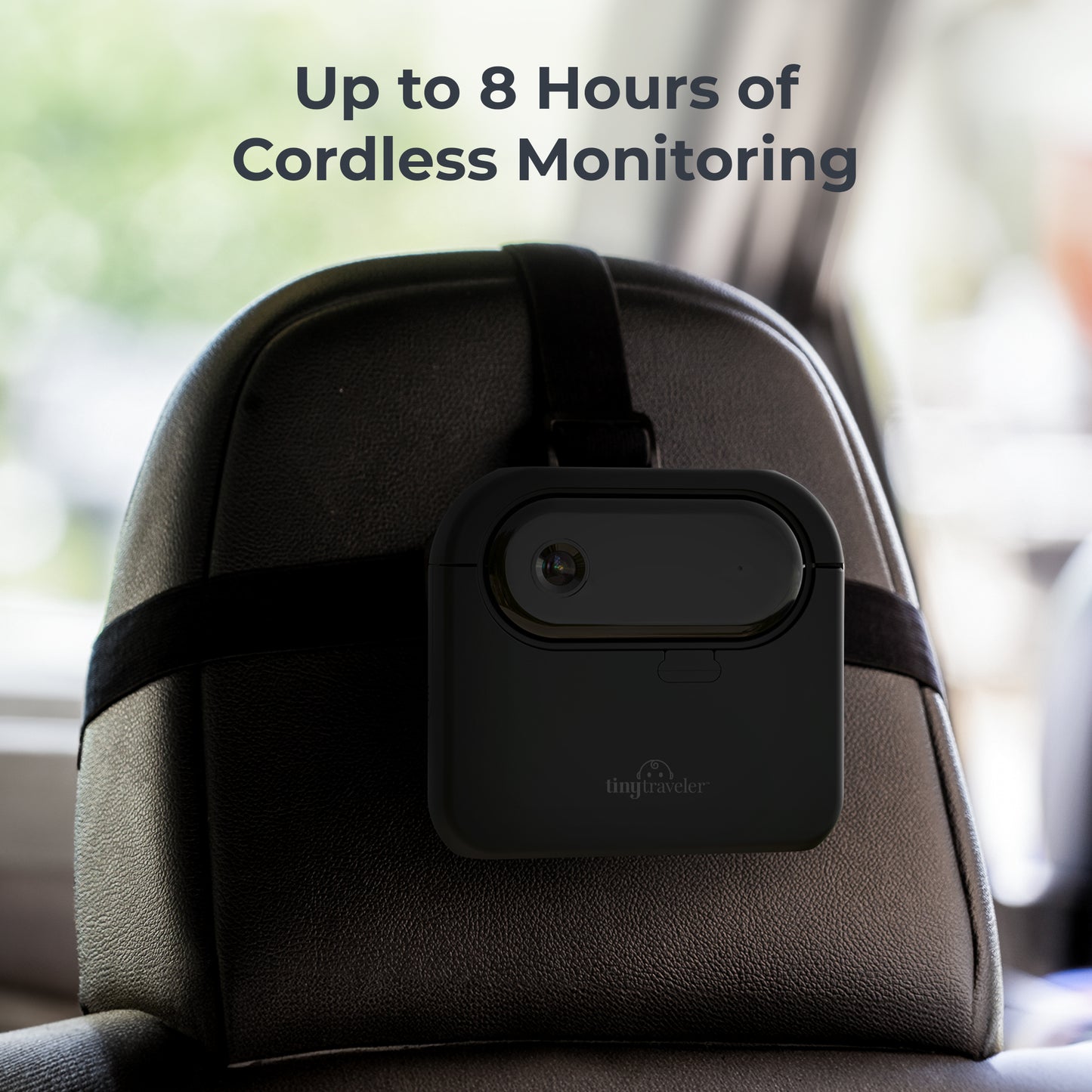 On-the-Go Duo Wireless