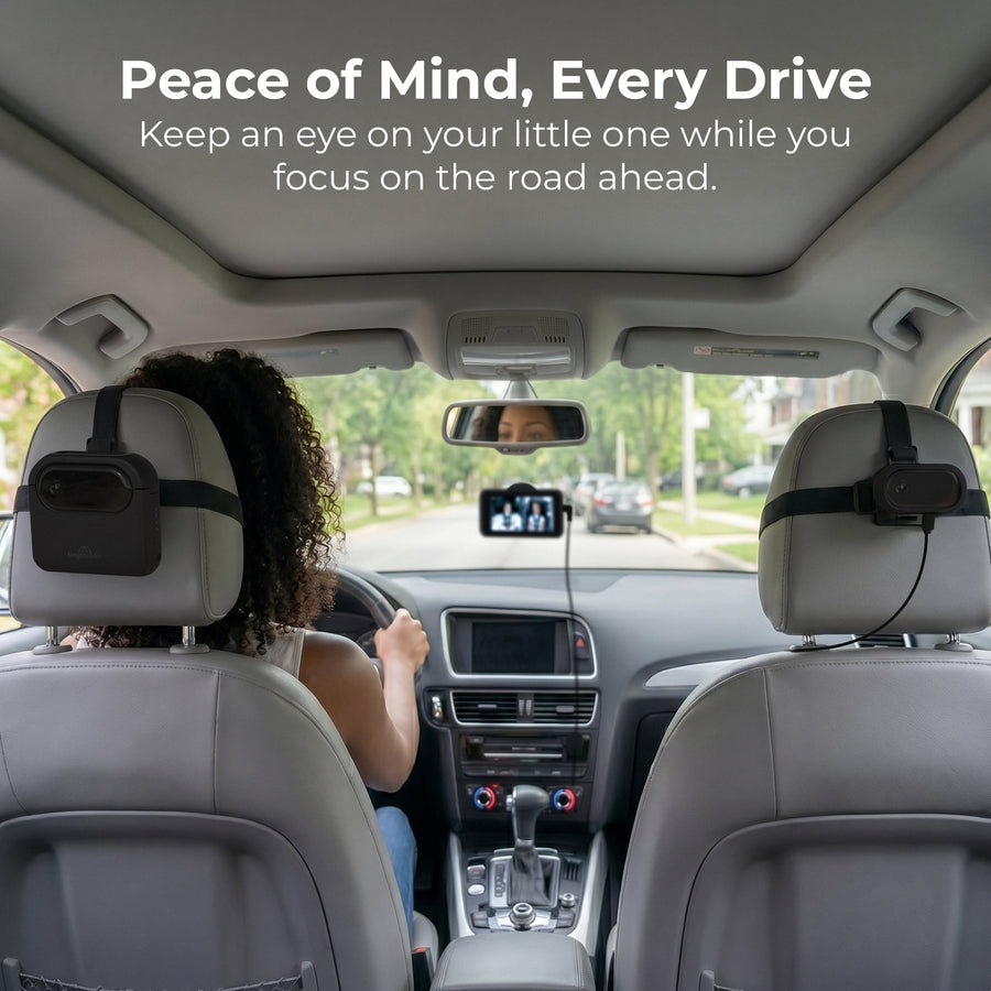 On-the-Go Duo Wireless