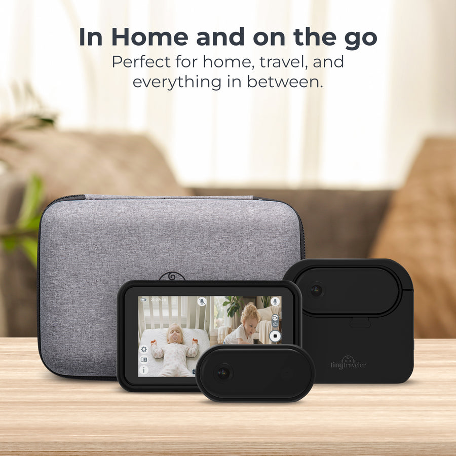 On-the-Go Duo Wireless