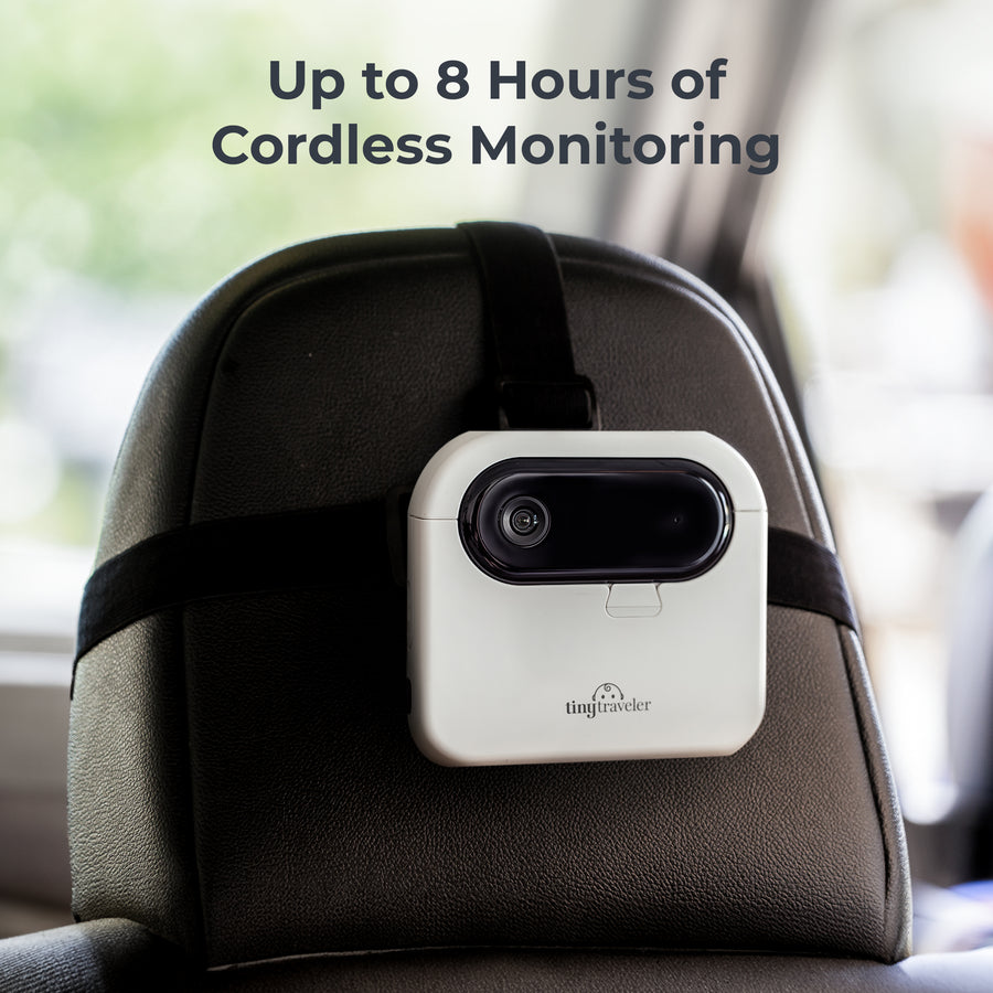 On-the-Go Duo Wireless