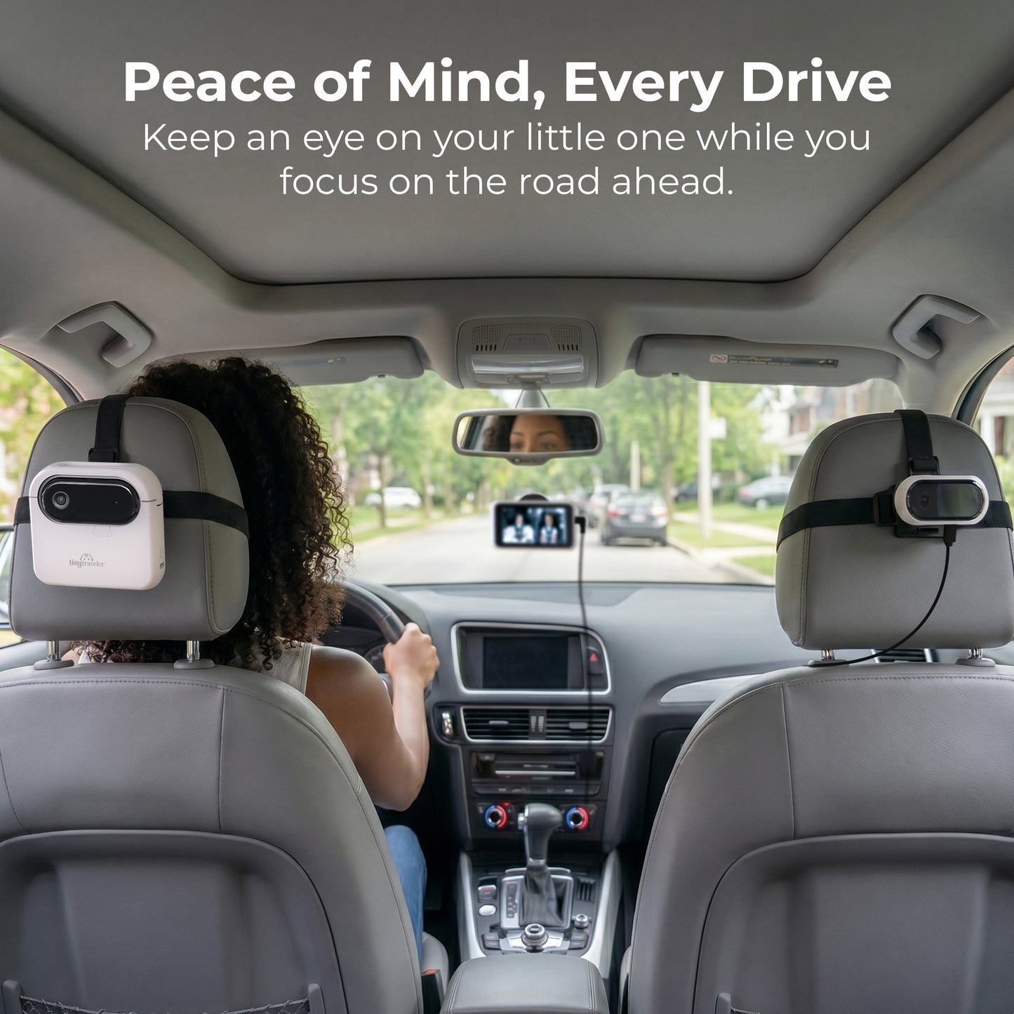 On-the-Go Duo Wireless