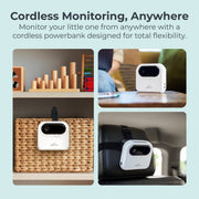 On-the-Go Duo Wireless