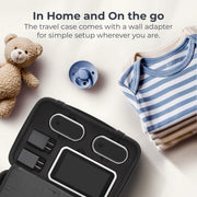 On-the-Go Duo