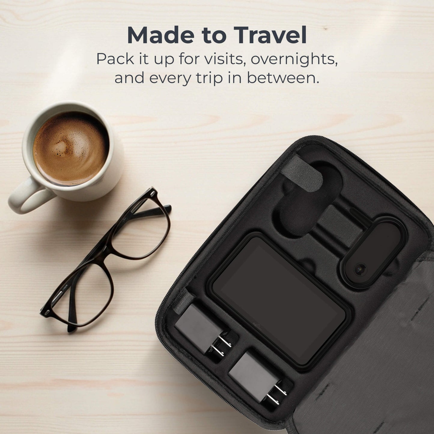 AI On-the-Go