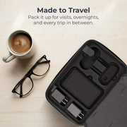 AI On-the-Go