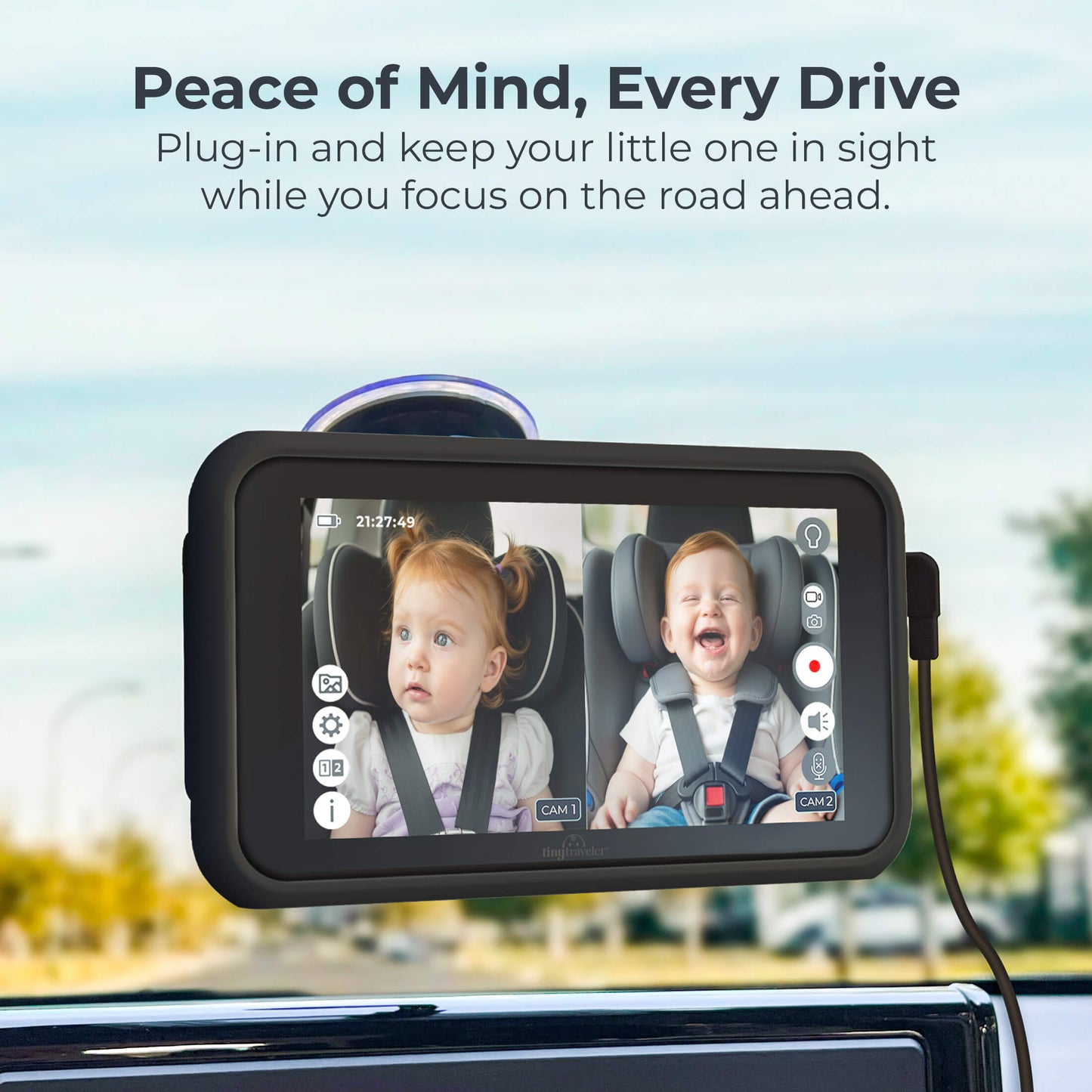 AI On-the-Go