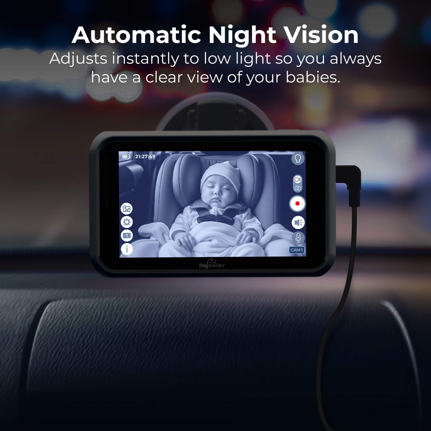 AI On-the-Go Wireless