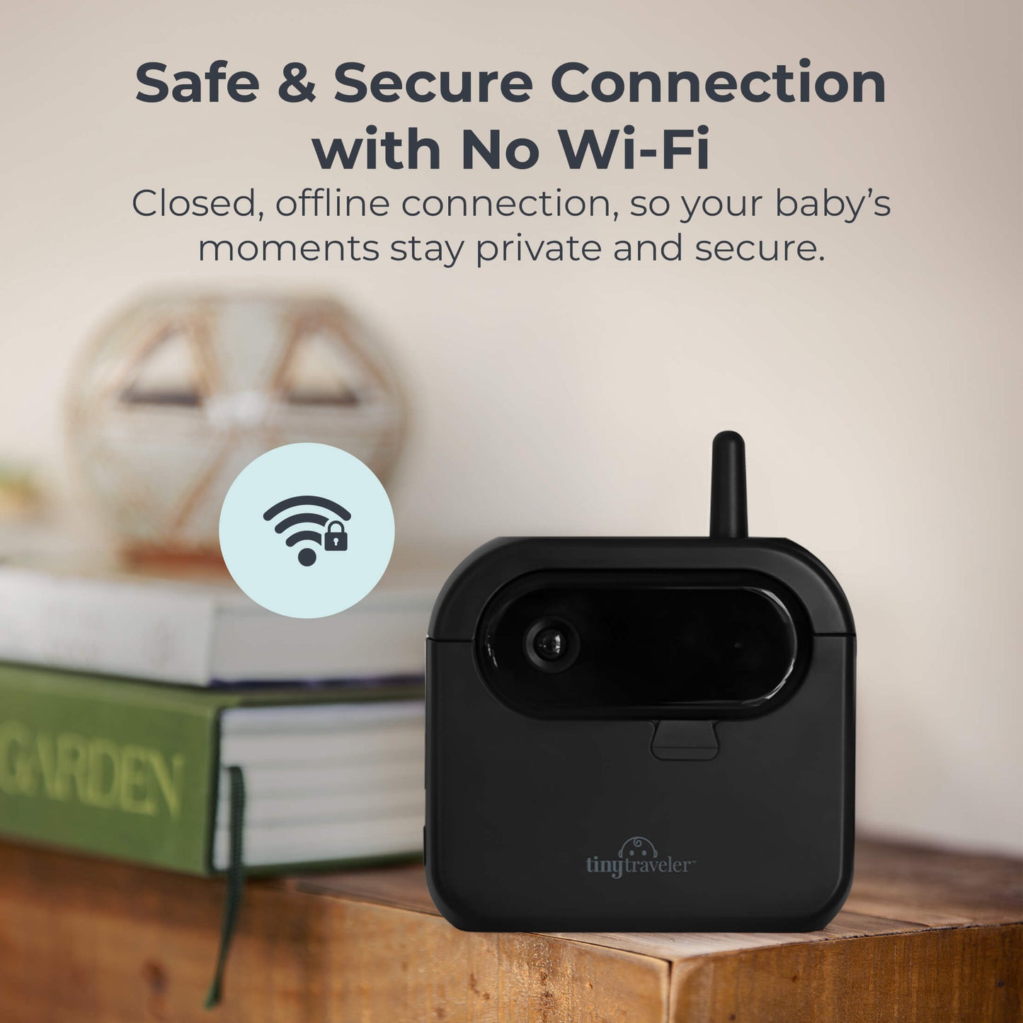 AI On-the-Go Wireless