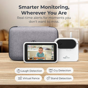 AI On-the-Go Wireless